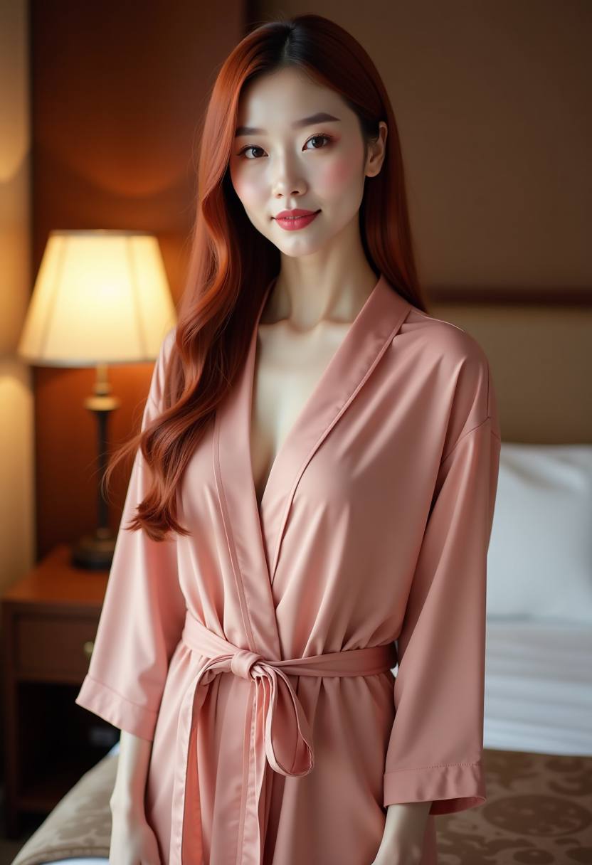 前妻归来部长慌了