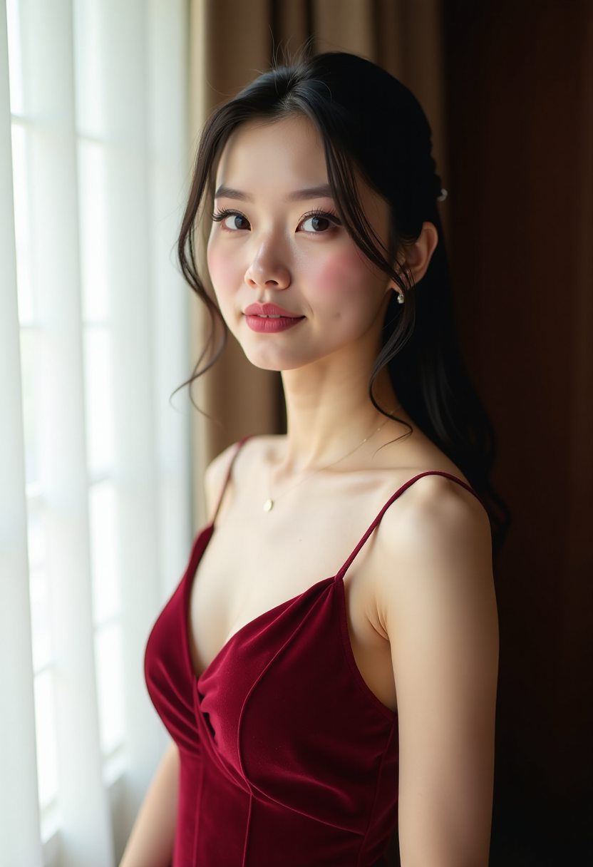上司家的秘密