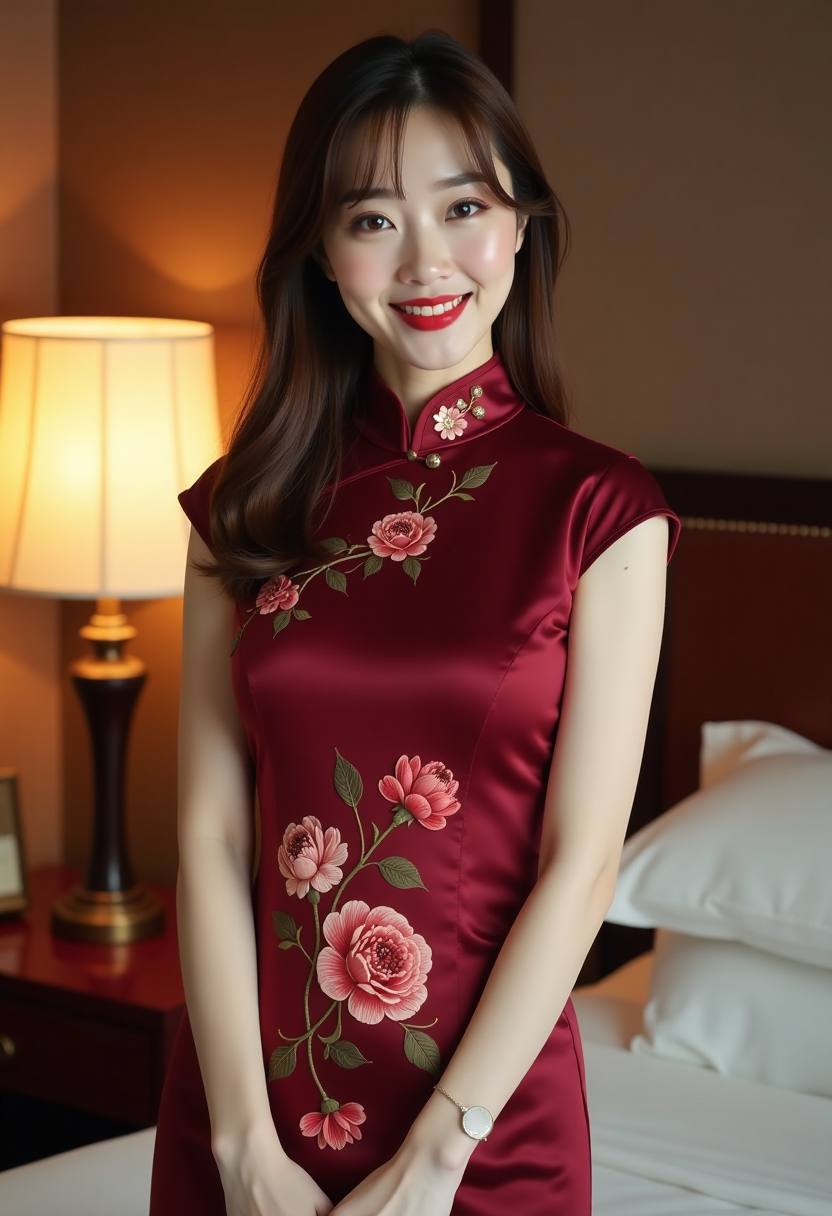 部长夫人不好惹
