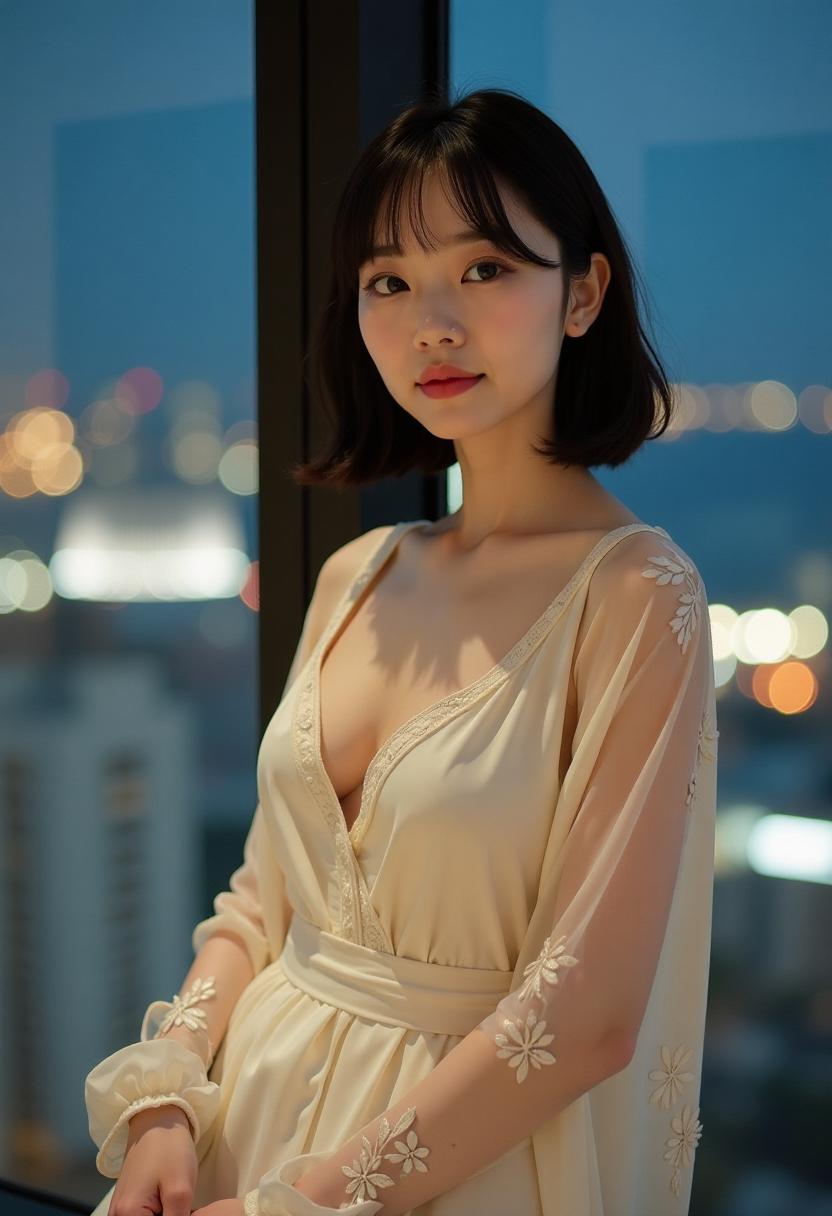 隐婚娇妻太凶猛